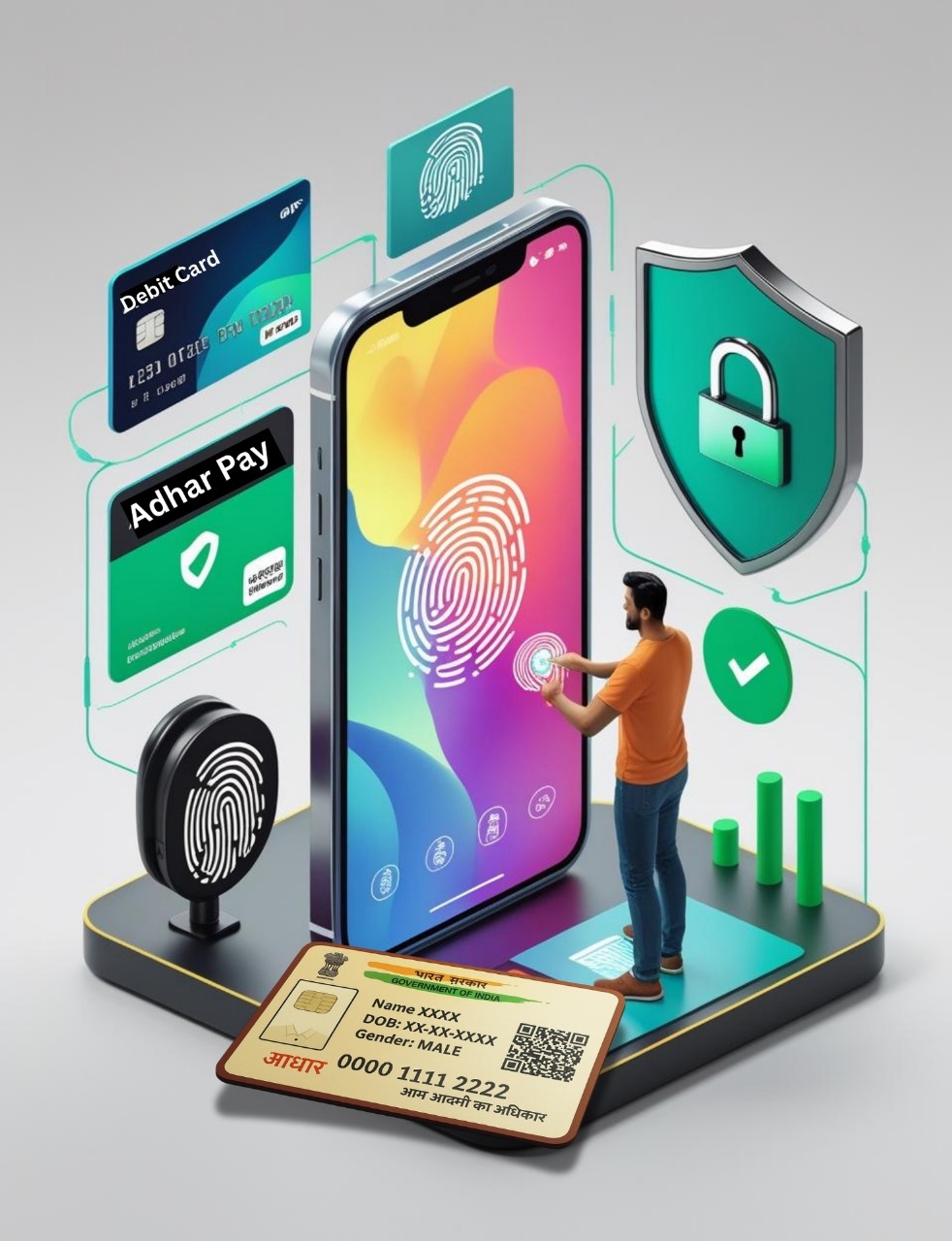 Adwikapay - Digital Financial Services